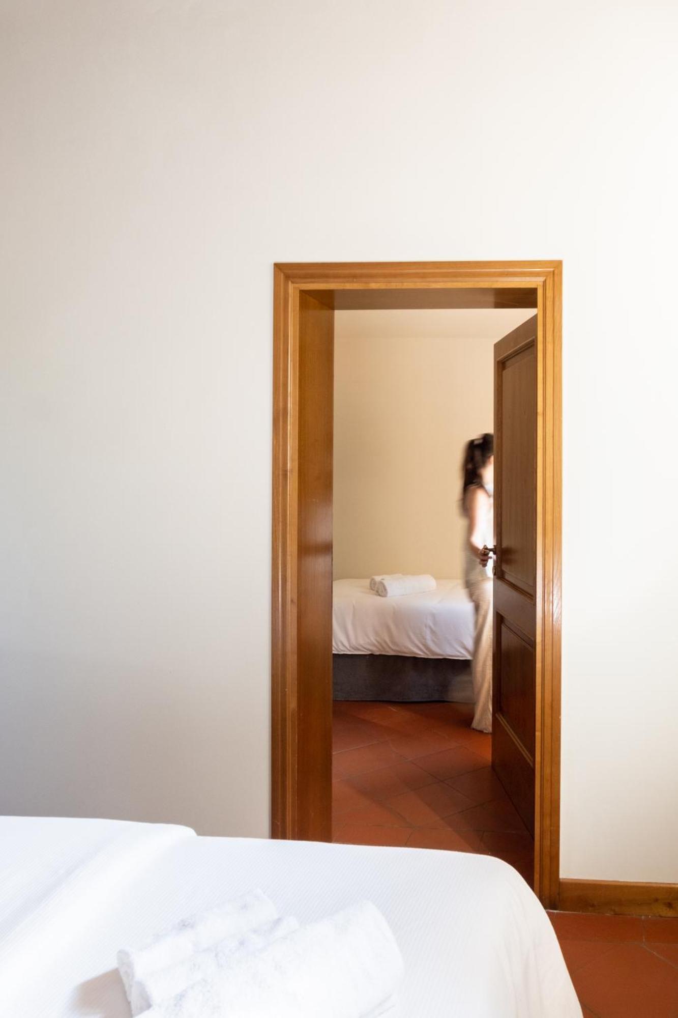 Podere Fignano, Holiday Home - Apartments Fully Renovated 2024 Montaione Exterior photo