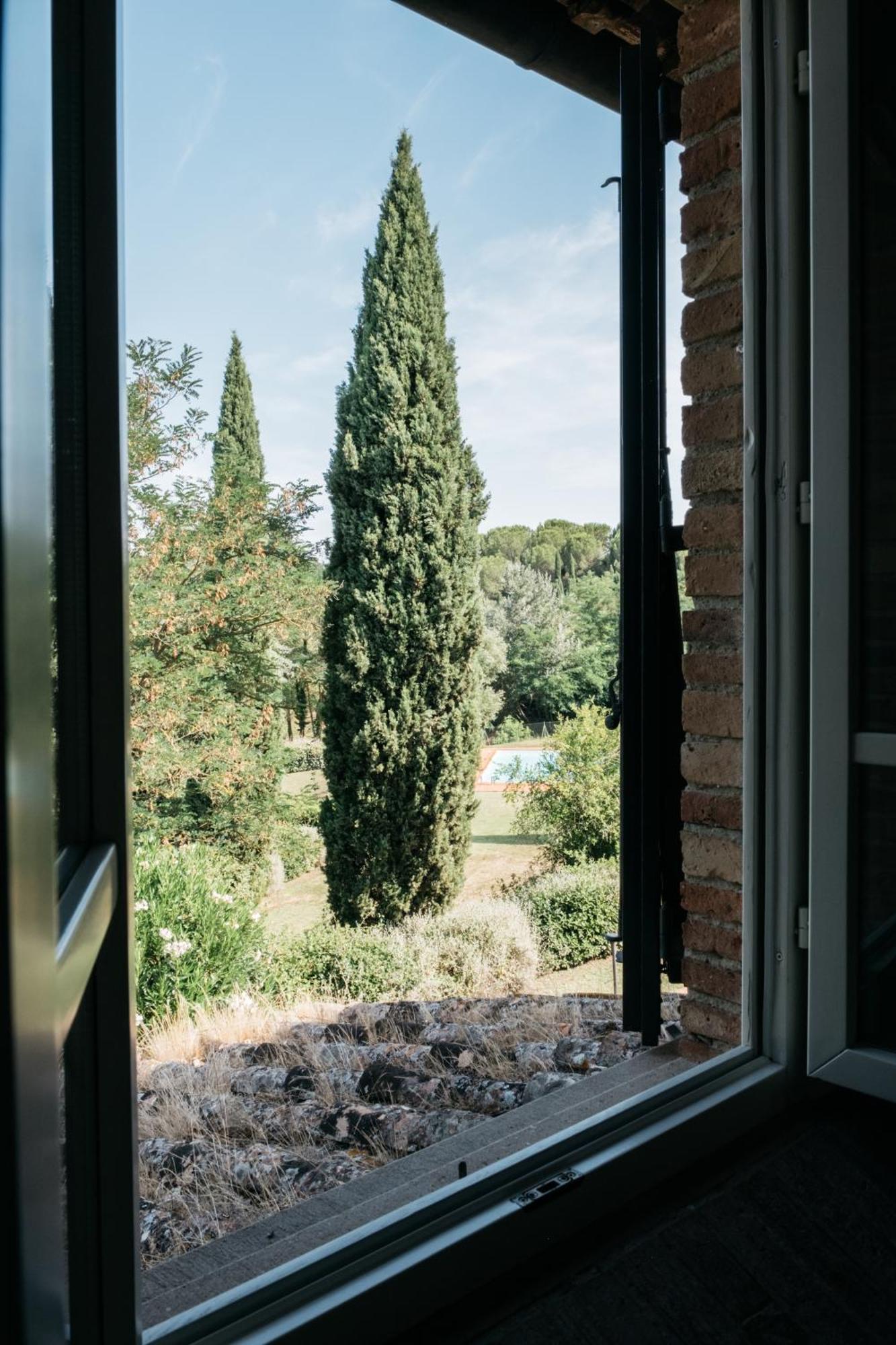 Podere Fignano, Holiday Home - Apartments Fully Renovated 2024 Montaione Exterior photo