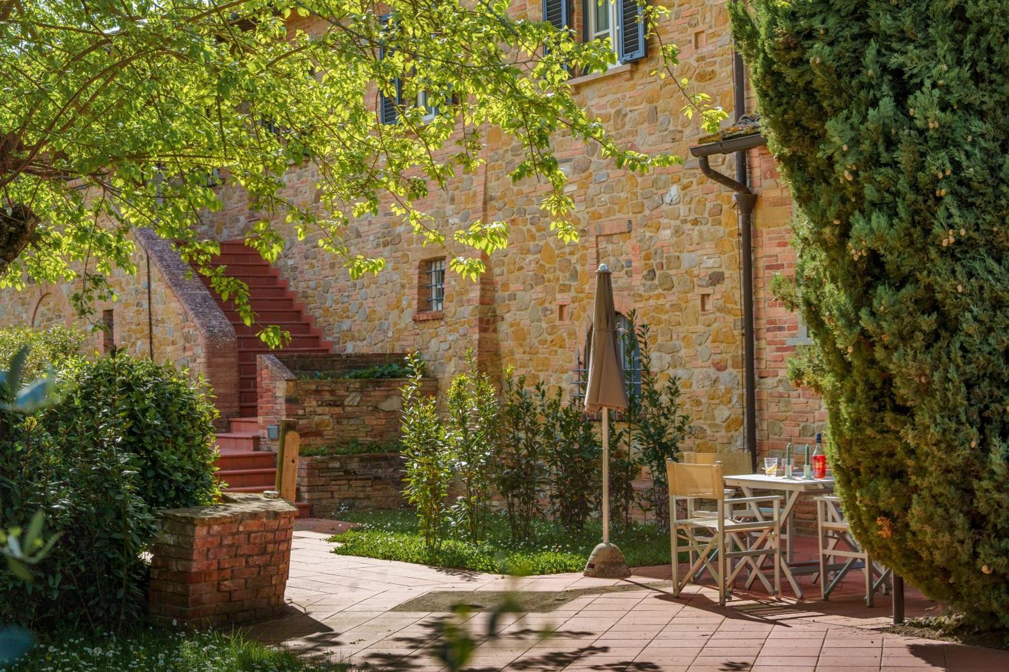 Podere Fignano, Holiday Home - Apartments Fully Renovated 2024 Montaione Room photo